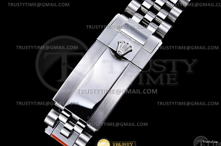 0316 ROLGMT0211 – GMT II 126710 Jub 904L SS SS Blk VRF A3285 CHS MAX Vibrant 963